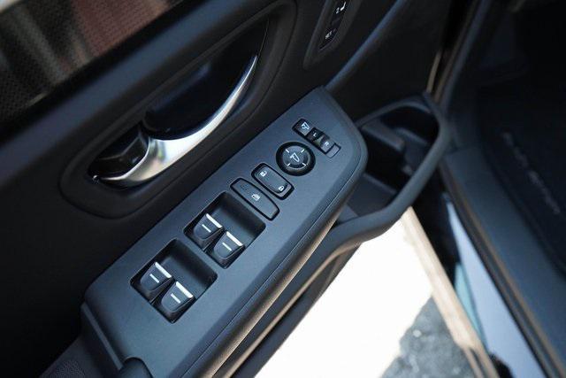 new 2025 Honda Pilot car, priced at $56,030
