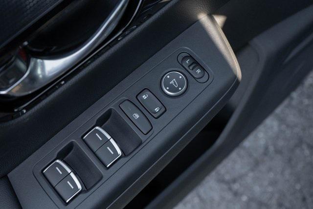 new 2026 Honda CR-V car, priced at $36,850