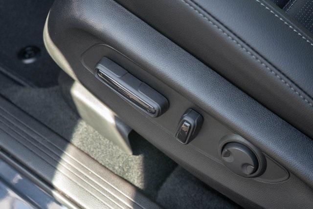 new 2026 Honda CR-V car, priced at $36,850