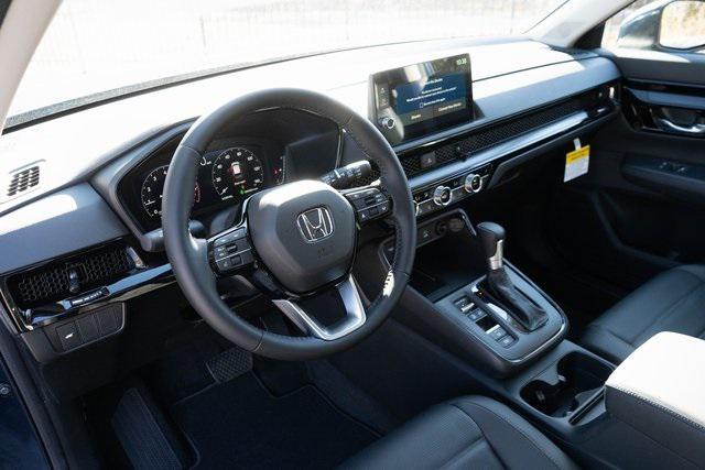 new 2026 Honda CR-V car, priced at $36,850