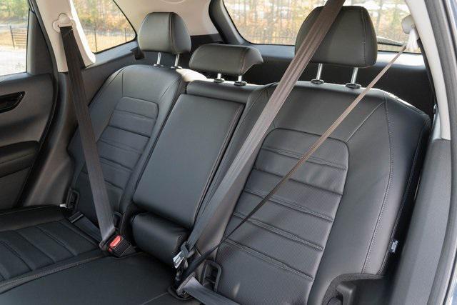 new 2026 Honda CR-V car, priced at $36,850