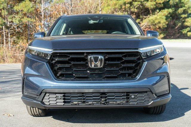 new 2026 Honda CR-V car, priced at $36,850