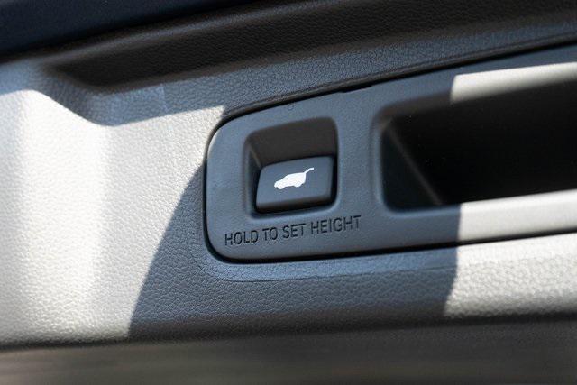 new 2026 Honda CR-V car, priced at $36,850