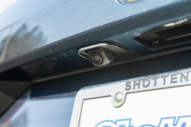 new 2026 Honda CR-V car, priced at $36,850