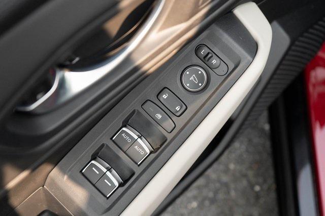 new 2025 Honda Accord Hybrid car, priced at $36,590