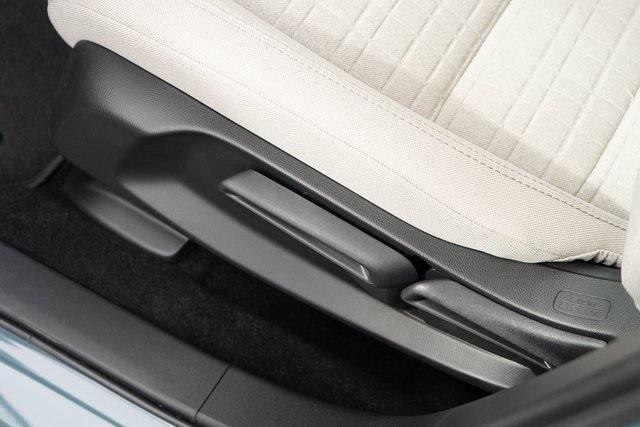 new 2026 Honda HR-V car, priced at $28,050