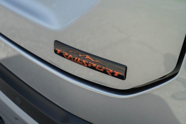 new 2025 Honda Pilot car, priced at $50,895