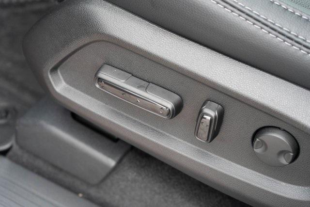 new 2025 Honda Pilot car, priced at $45,405