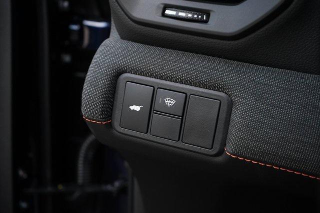 new 2026 Honda Passport car, priced at $49,900