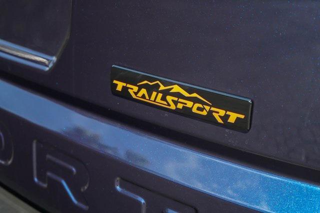 new 2026 Honda Passport car, priced at $49,900