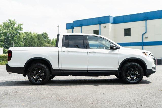 new 2025 Honda Ridgeline car, priced at $48,905