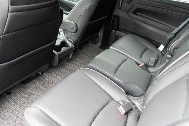 new 2026 Honda Odyssey car, priced at $48,990