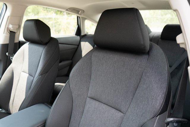 new 2025 Honda Accord car, priced at $30,560