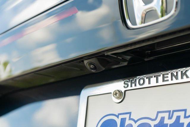 new 2025 Honda Accord car, priced at $30,560