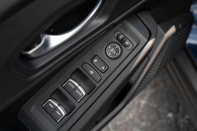 new 2025 Honda Accord car, priced at $30,560