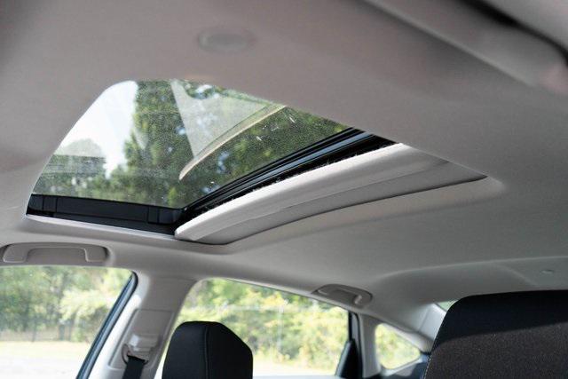 new 2025 Honda Accord car, priced at $30,560