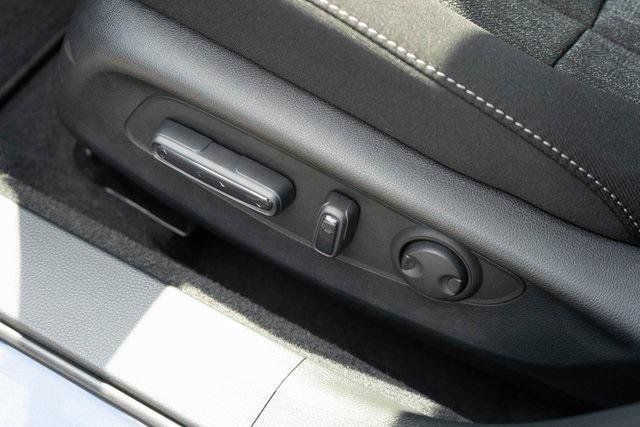 new 2025 Honda Accord car, priced at $30,560