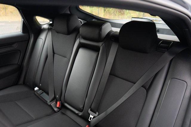 new 2026 Honda Civic Hybrid car, priced at $32,145