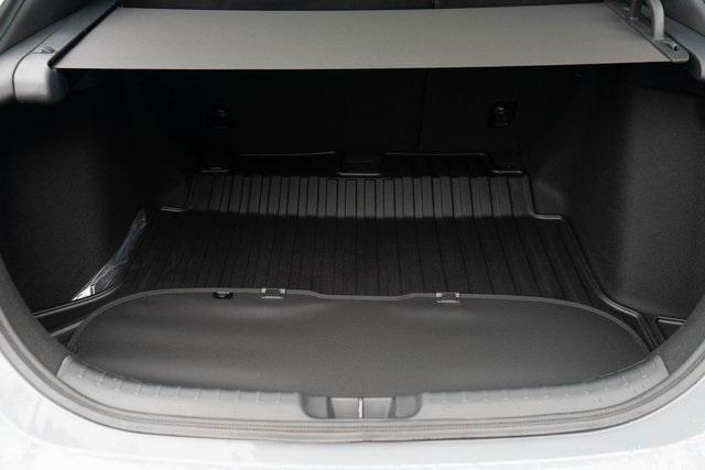 new 2026 Honda Civic Hybrid car, priced at $32,145