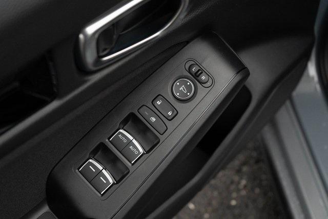 new 2026 Honda Civic Hybrid car, priced at $32,145