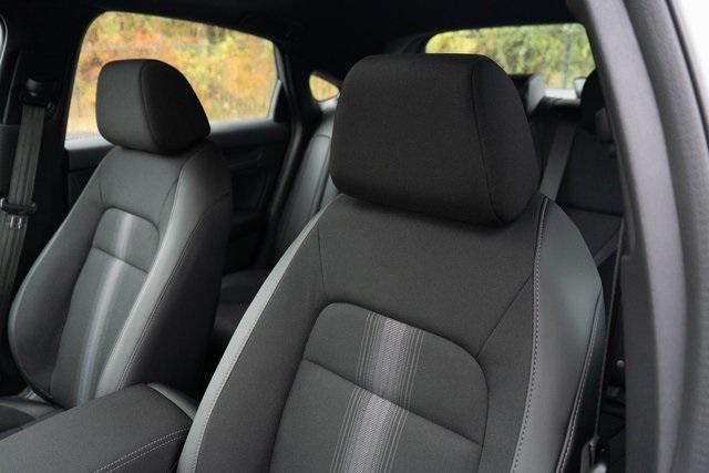 new 2026 Honda Civic Hybrid car, priced at $32,145