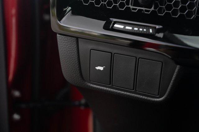new 2026 Honda CR-V car, priced at $37,250