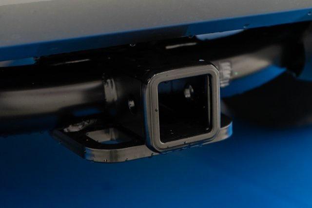 new 2026 Honda Passport car, priced at $49,945