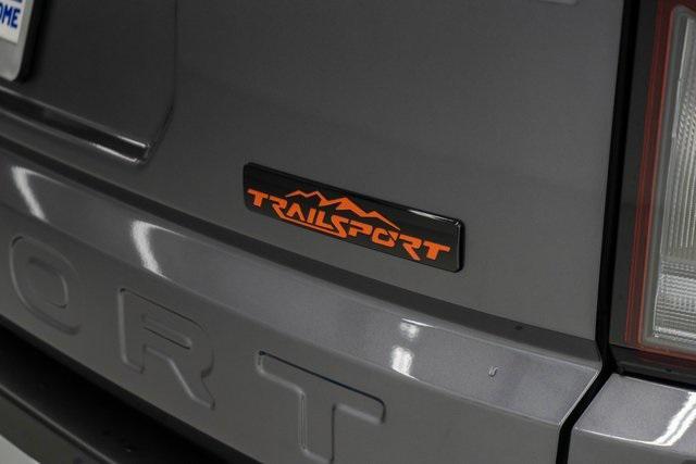 new 2026 Honda Passport car, priced at $49,945