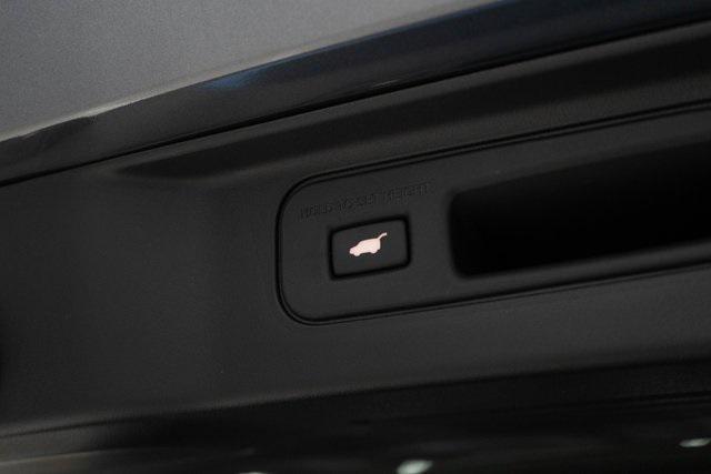 new 2026 Honda Passport car, priced at $49,945