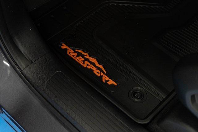 new 2026 Honda Passport car, priced at $49,945