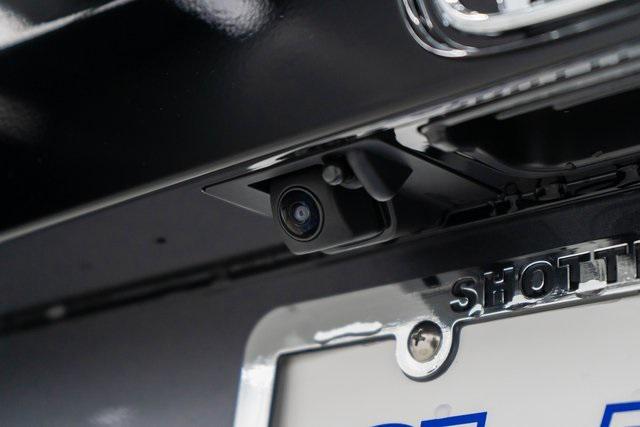 new 2026 Honda Passport car, priced at $49,945