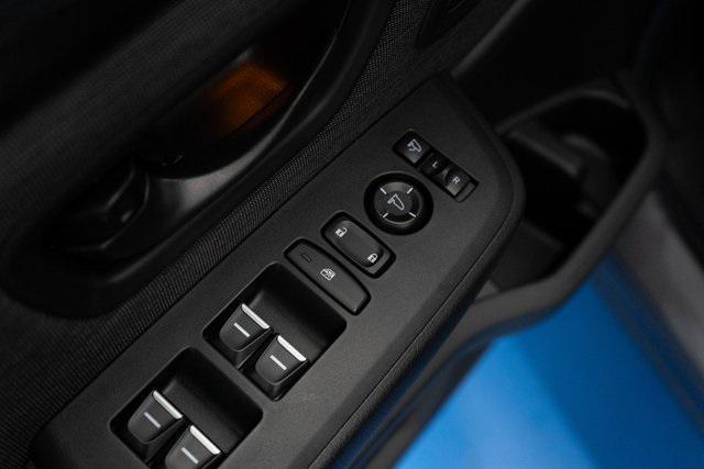 new 2026 Honda Passport car, priced at $49,945