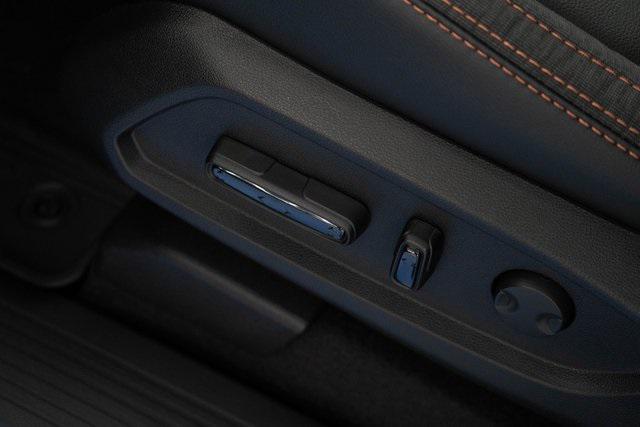 new 2026 Honda Passport car, priced at $49,945