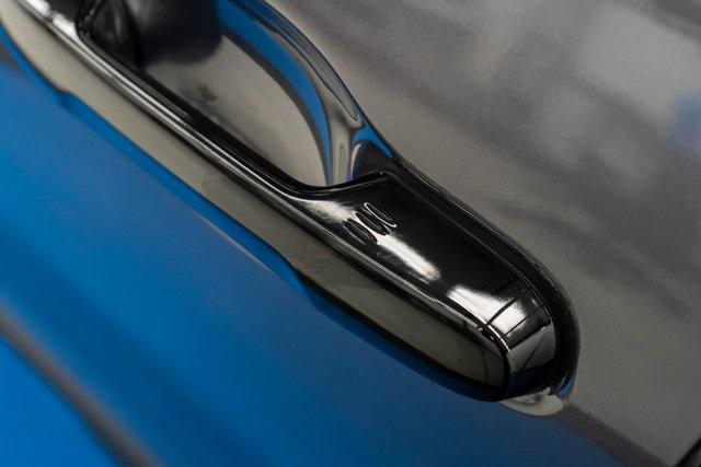 new 2026 Honda Passport car, priced at $49,945