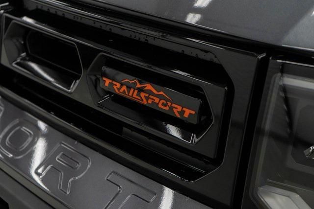 new 2026 Honda Passport car, priced at $49,945