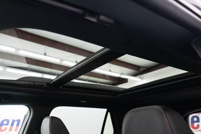 new 2026 Honda Passport car, priced at $49,945