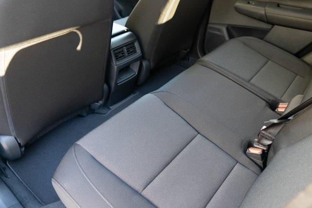 new 2026 Honda CR-V car, priced at $32,825