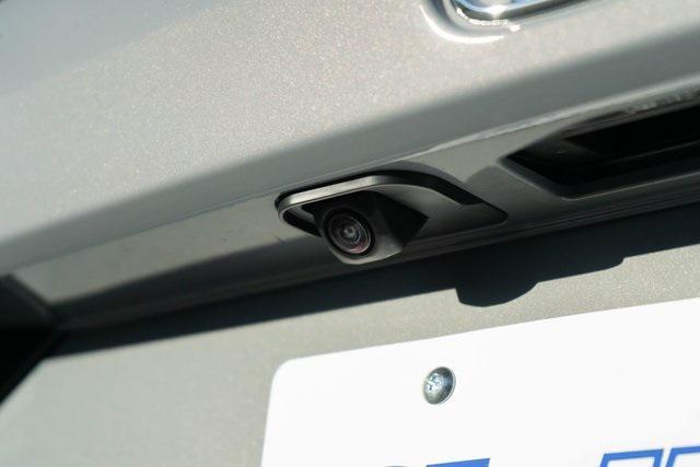 new 2026 Honda CR-V car, priced at $32,825