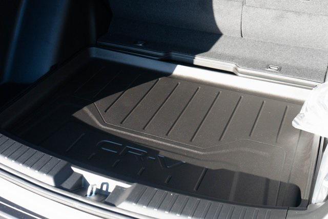 new 2026 Honda CR-V car, priced at $32,825