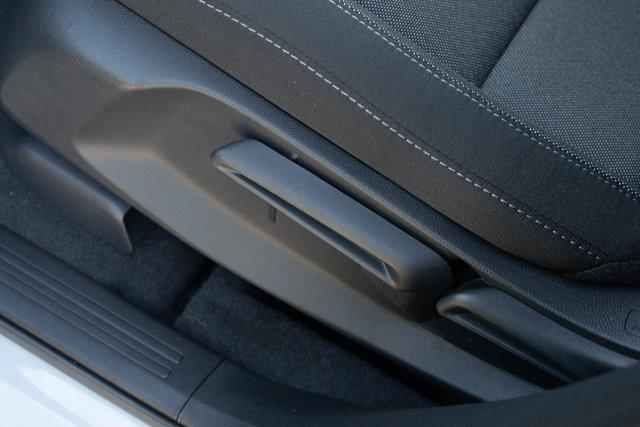 new 2026 Honda CR-V car, priced at $32,825