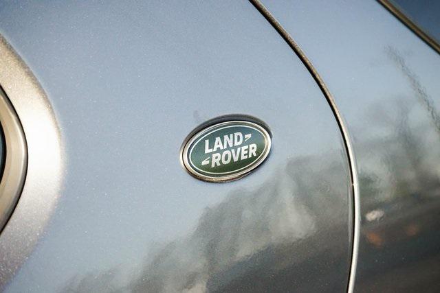 used 2019 Land Rover Discovery car, priced at $29,450