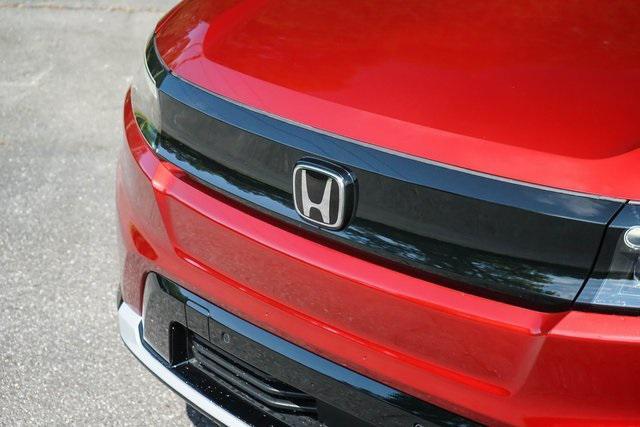 new 2024 Honda Prologue car, priced at $53,550