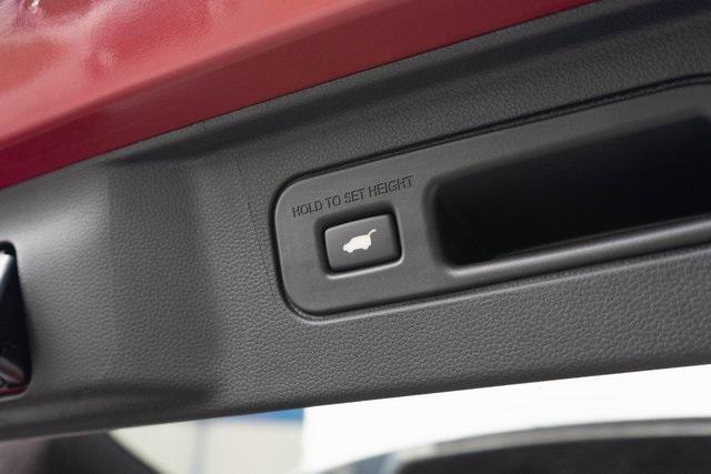 new 2025 Honda Pilot car, priced at $52,235