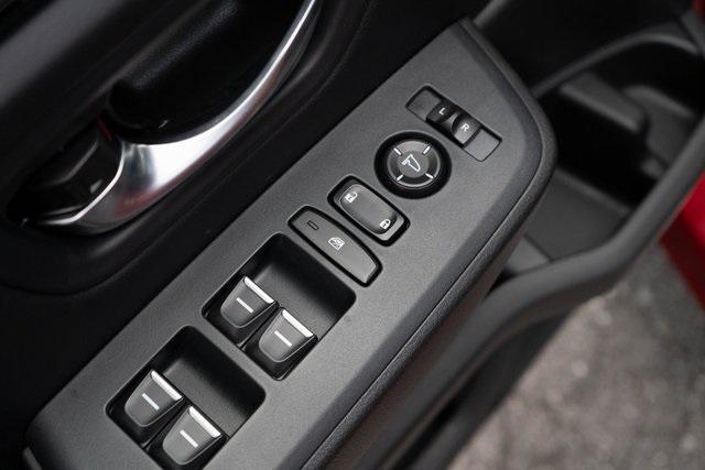 new 2025 Honda Pilot car, priced at $52,235