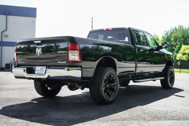 used 2019 Ram 3500 car, priced at $48,500