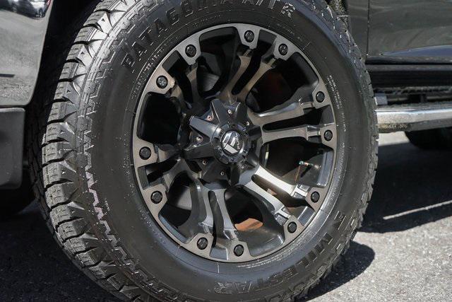 used 2019 Ram 3500 car, priced at $48,500