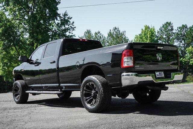 used 2019 Ram 3500 car, priced at $48,500