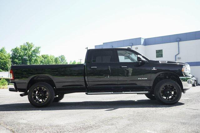 used 2019 Ram 3500 car, priced at $48,500