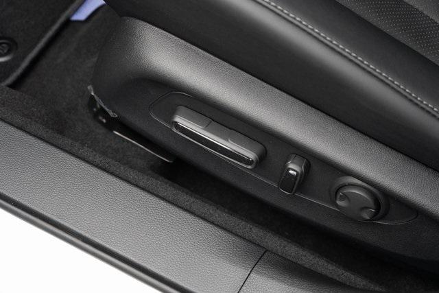 new 2025 Honda Accord Hybrid car, priced at $36,980