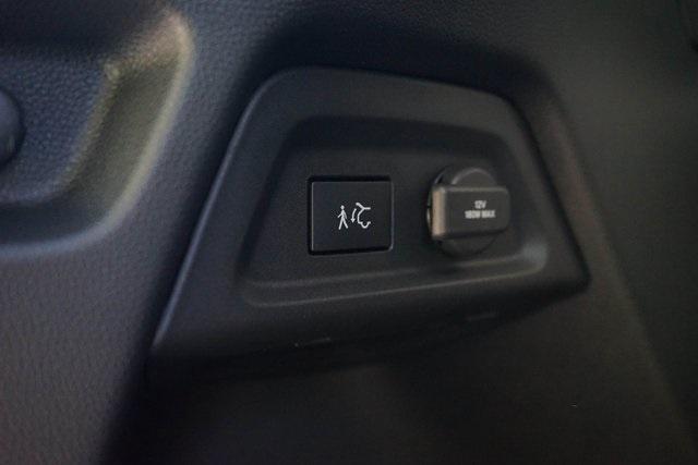 new 2025 Honda Pilot car, priced at $51,505